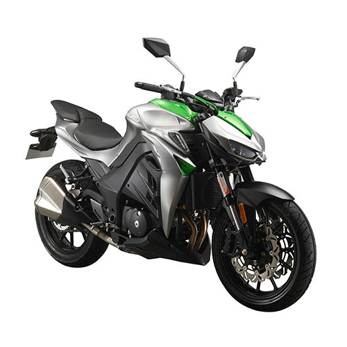 N19 250cc